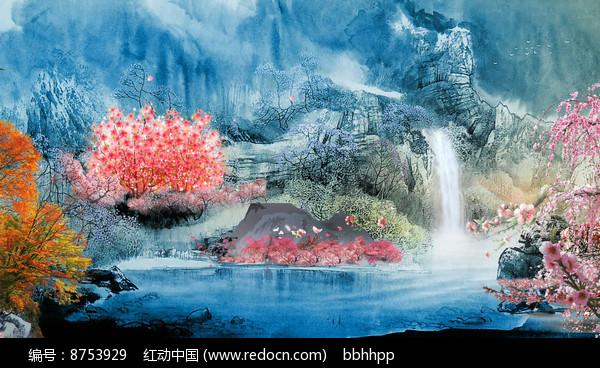 你认为宽容的人是不是能够走得更加长远？游戏画面